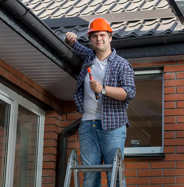 Trusted Roof Fascia Replacement Experts Defending Huntley, IL Properties