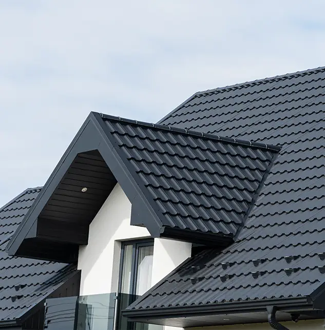 Trusted Roof Valley Specialists Serving Huntley, IL
