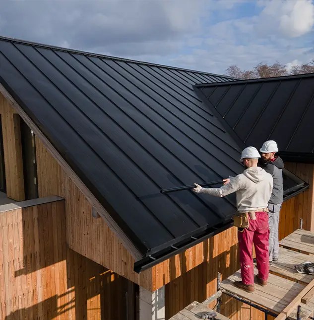 Precision Roof Valley Replacement: Huntley, IL's Trusted Valley Leak Specialists