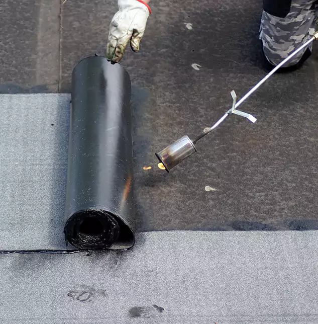 Advanced Thermoplastic Restoration: Your Local Experts for TPO Repair in Huntley, IL