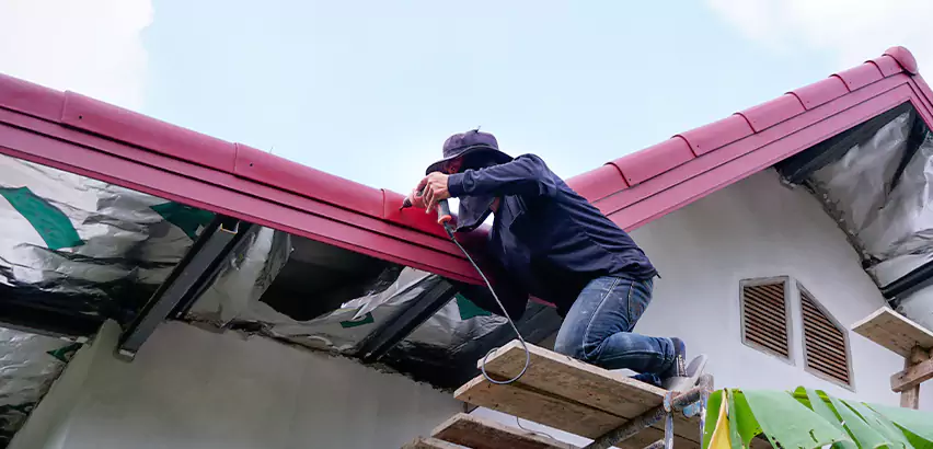 Professional Gutter Installation Services in Huntley, IL