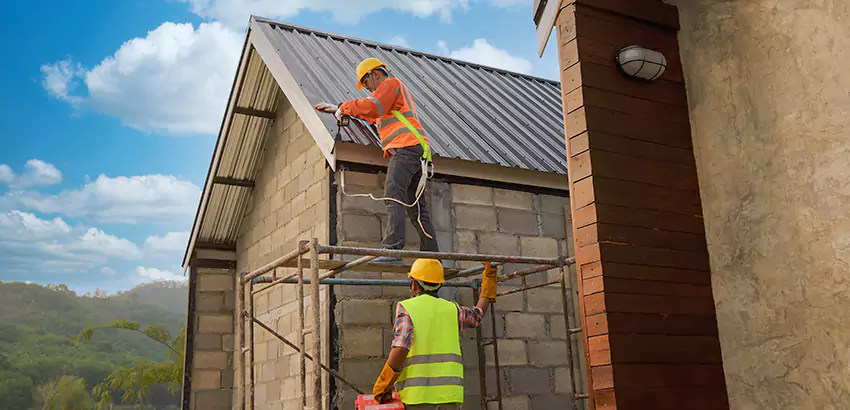 Professional Roofing Services in Huntley, IL