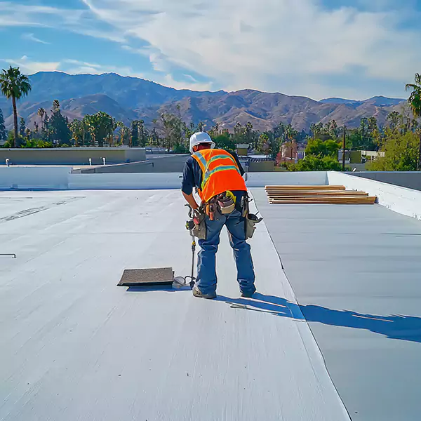 Why Huntley Roofing Pro Is the Flat Roofing Choice in Huntley, IL?