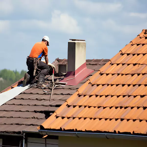 Why Huntley, IL Property Owners Trust Huntley Roofing Pro for Sagging Roof Repair?